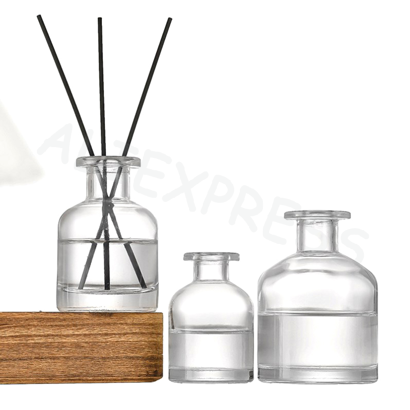 Home Fragrance Brands - Reed Diffuser Essential Oil Bottle Oil