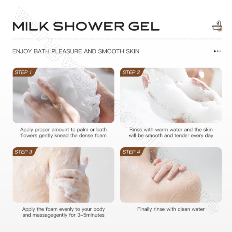 Bee Flower Fragrance Shower Ge - Home Fragrance Gel ulasan dan harga
