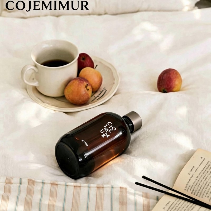 500ml Reed Diffuser Set Long L - Home Fragrance Long Lasting ulasan dan harga