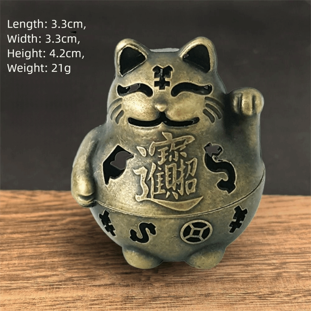 New Chinese Style Incense Burn - Incense Cone Holder ulasan dan harga