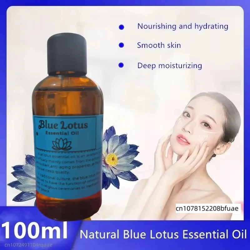 Premium Natural Blue Lotus Ree - Home Fragrance Brands ulasan dan harga