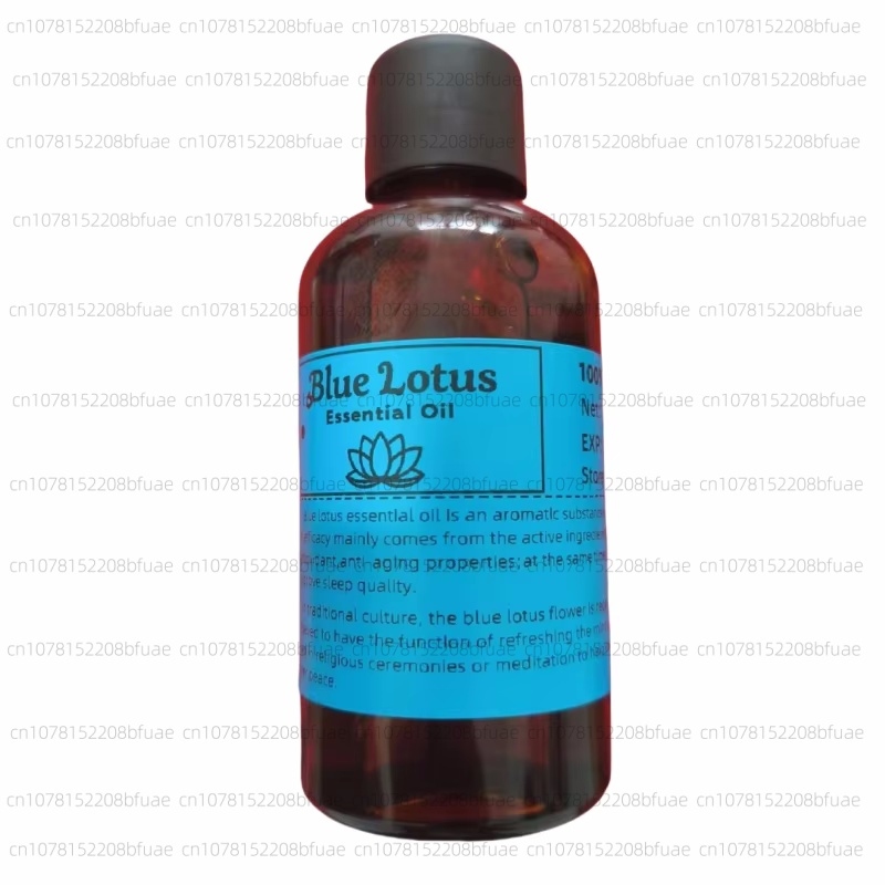 Premium Natural Blue Lotus Ree - Home Fragrance Brands ulasan dan harga