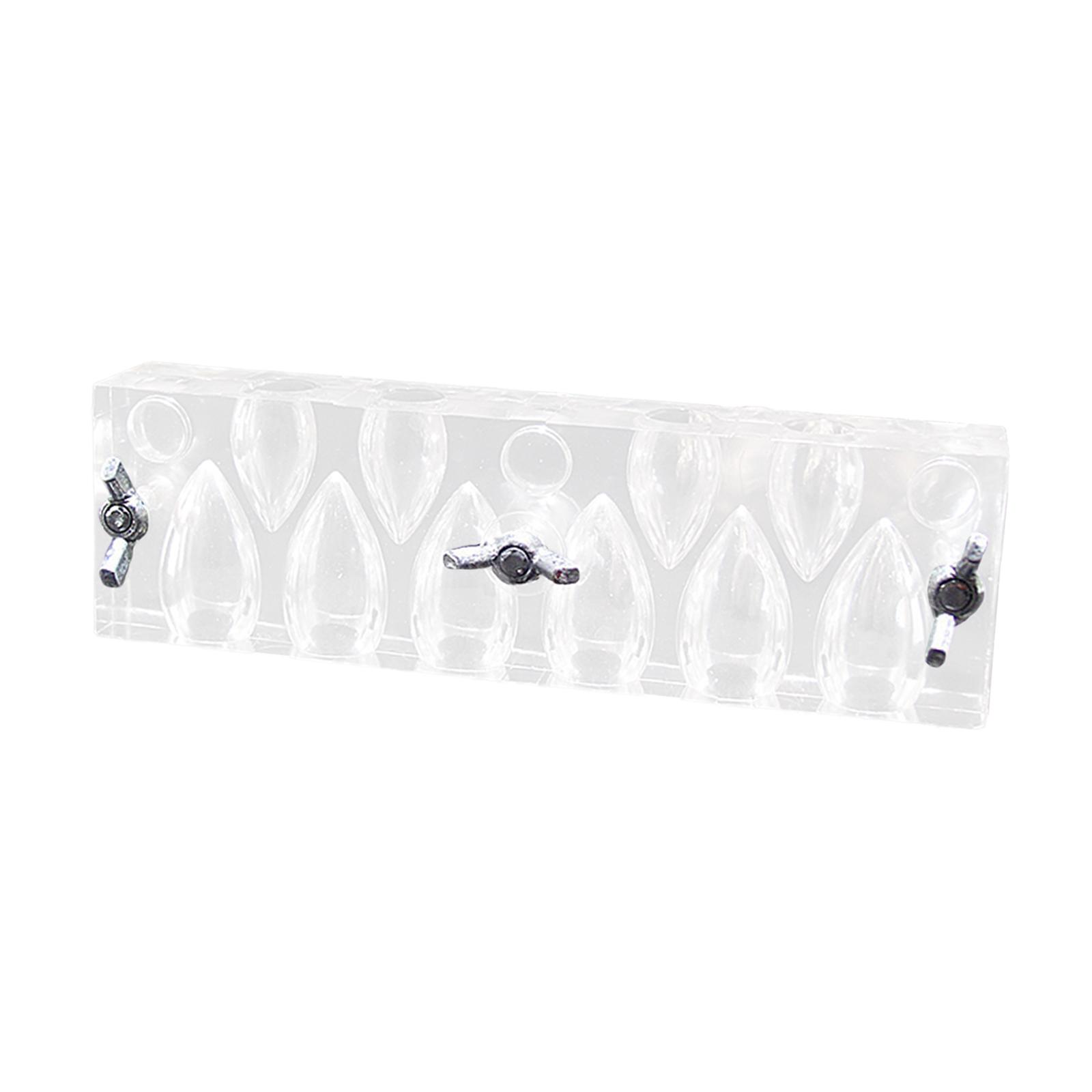 Incense Cone Mold Maker 10 Hol - Incense Cone Holder ulasan dan harga
