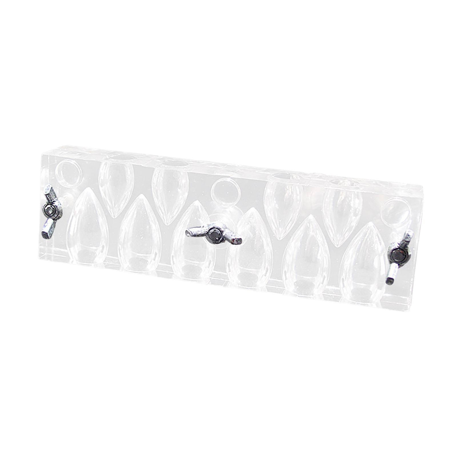 Incense Cone Mold Maker 10 Hol - Incense Cone Holder ulasan dan harga