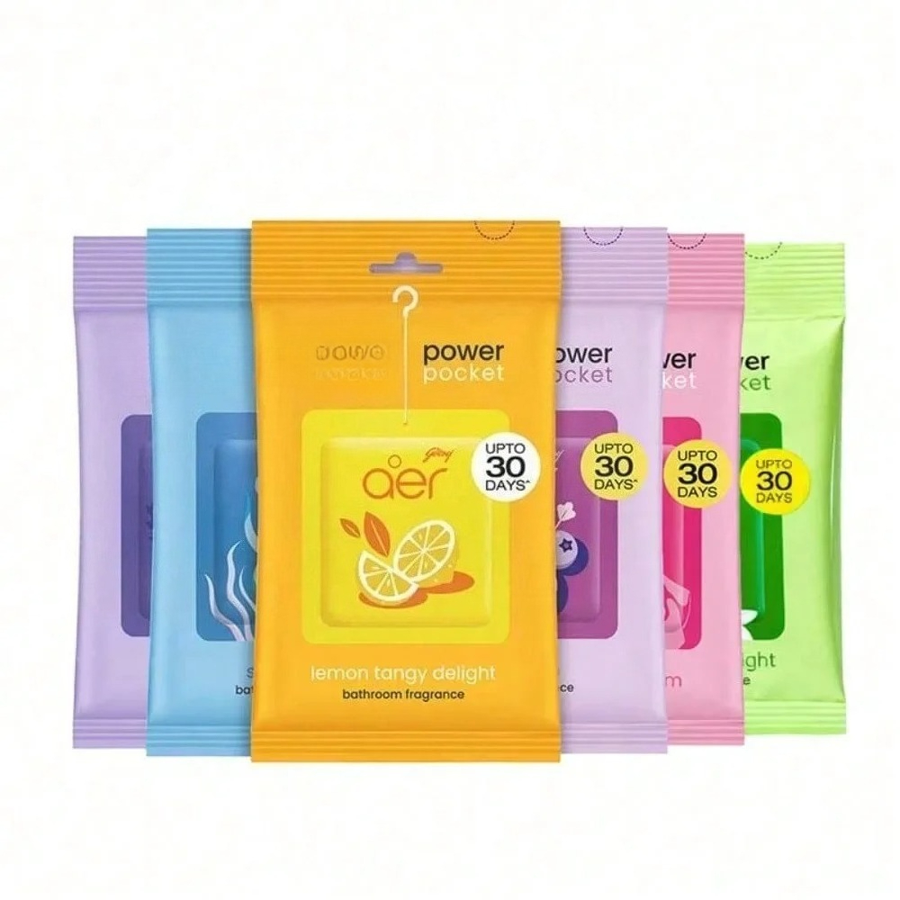 random 1pc Luxury Hanging Air  - Home Fragrance Gel ulasan dan harga