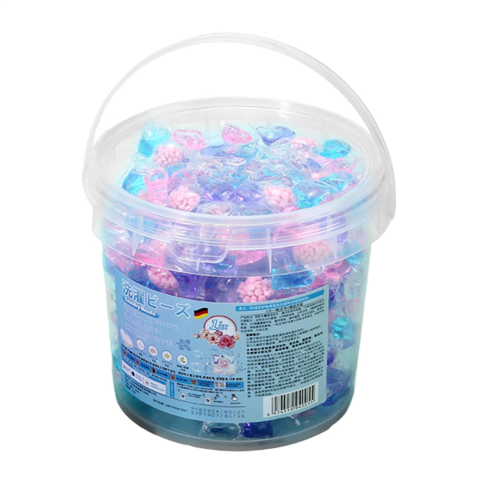 Laundry Detergent Pods Deep Cl - Home Fragrance Long Lasting ulasan dan harga