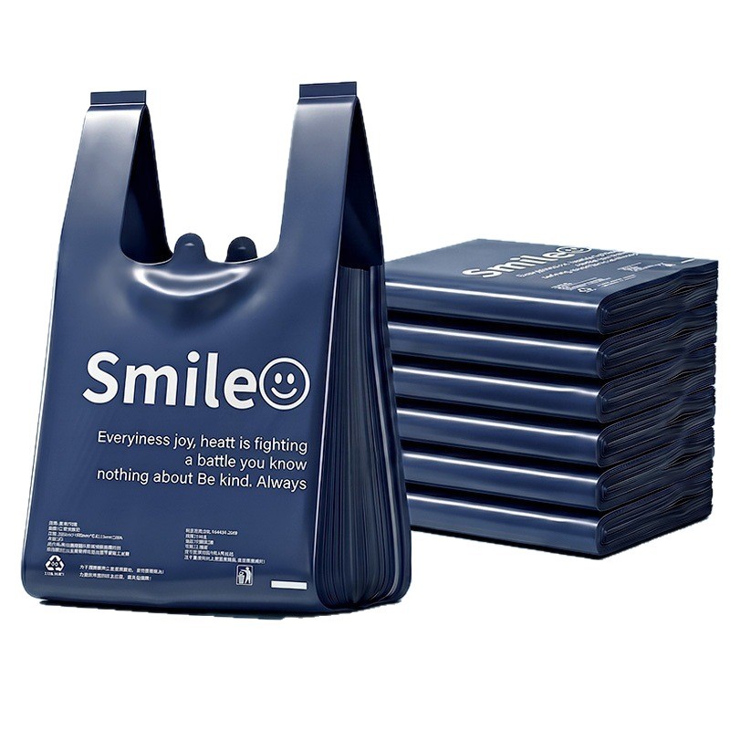 Disposable Trash Garbage Bags  - Home Fragrance Jasmine ulasan dan harga