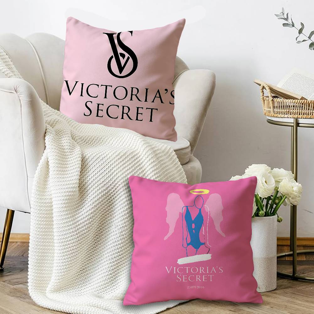 V-Victoria-logo-S-Secret Pillo - Home Fragrance Victoria Secret ulasan dan harga