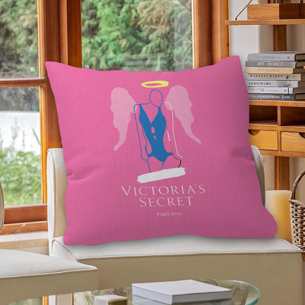 V-Victoria-logo-S-Secret Pillo - Home Fragrance Victoria Secret ulasan dan harga