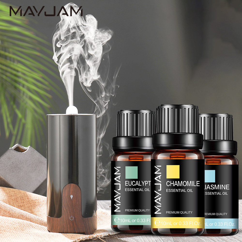 MAYJAM 10ML Lavender Lemongras - Home Fragrance Eucalyptus ulasan dan harga