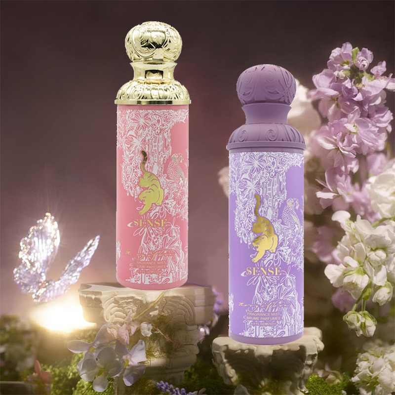 Luxury Arab Long Lasting Perfu - Home Fragrance Jasmine ulasan dan harga