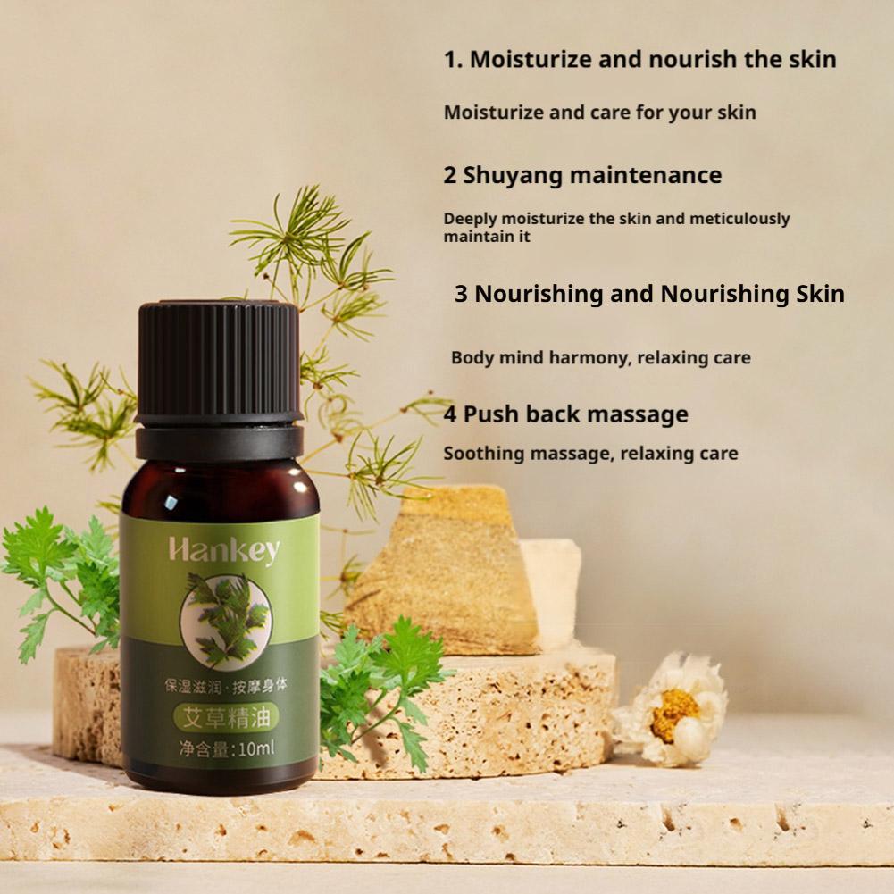 Botanical Essential Oils for M - Home Fragrance Jasmine ulasan dan harga