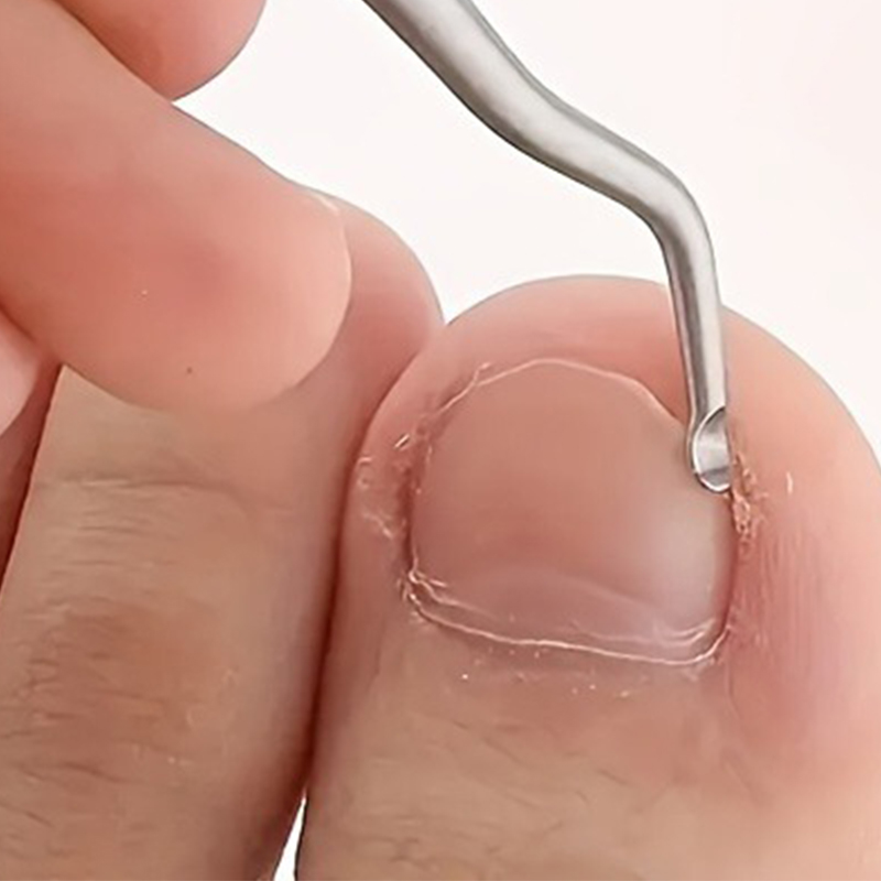 Stainless Steel Foot Care Set, - Home Fragrance Tool ulasan dan harga
