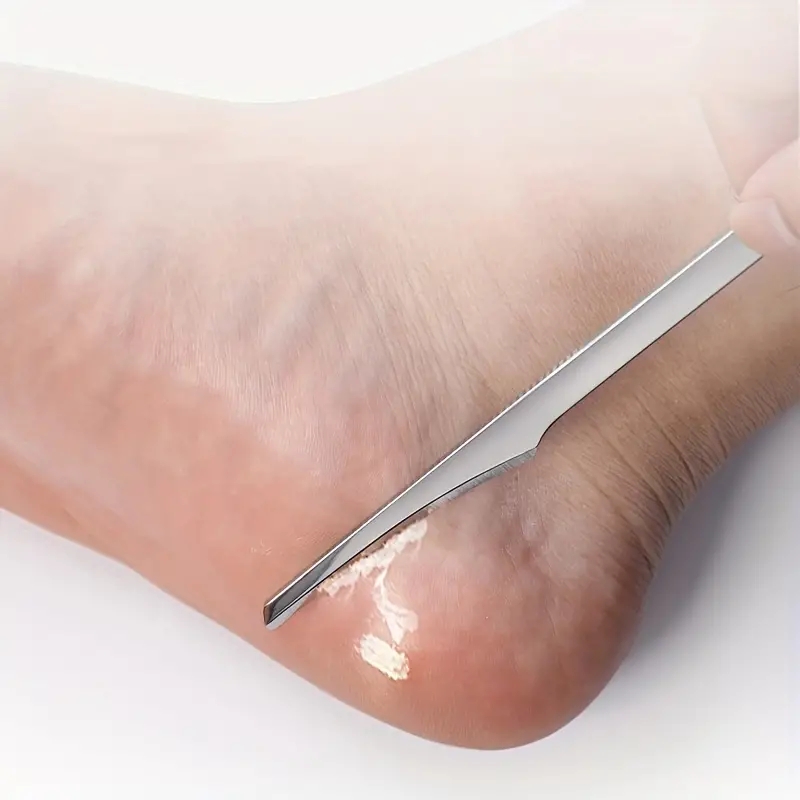 Stainless Steel Foot Care Set, - Home Fragrance Tool ulasan dan harga