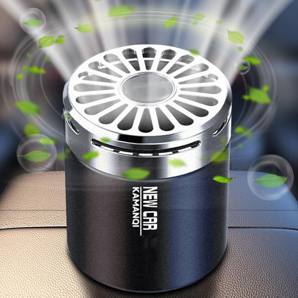 Car Air Freshener Solid Gel Fr - Home Fragrance Gel ulasan dan harga