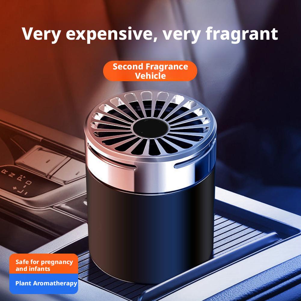 Car Air Freshener Solid Gel Fr - Home Fragrance Gel ulasan dan harga