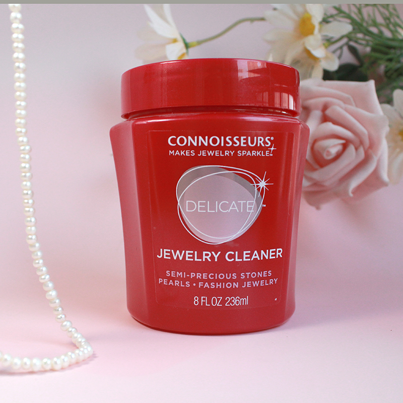 Connoisseur Pearl Cleaning Liq - Home Fragrance Tool ulasan dan harga