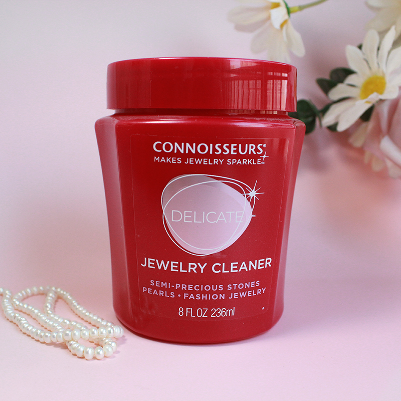 Connoisseur Pearl Cleaning Liq - Home Fragrance Tool ulasan dan harga