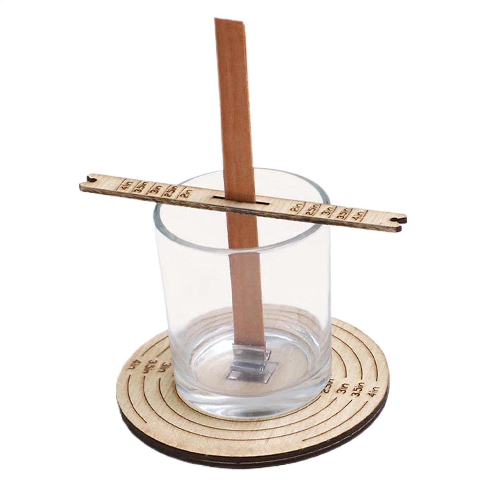 Wick Centering Tool Wick Stabi - Home Fragrance Tool ulasan dan harga