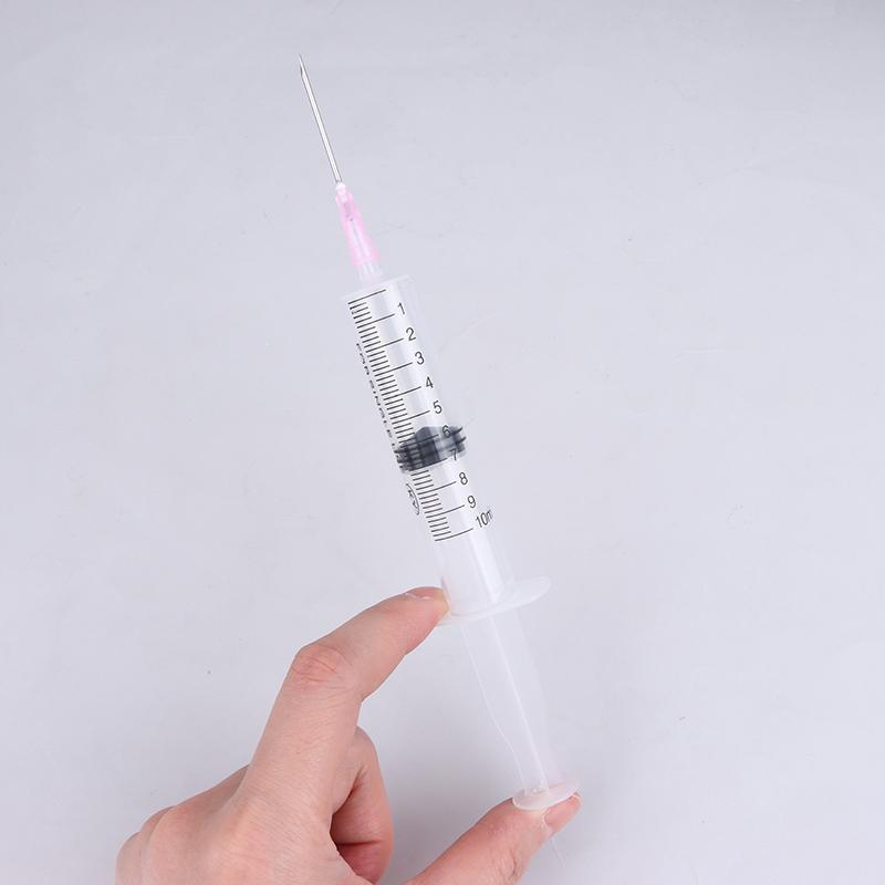 5Pcs Glue Applicator Syringe W - Home Fragrance Gel ulasan dan harga
