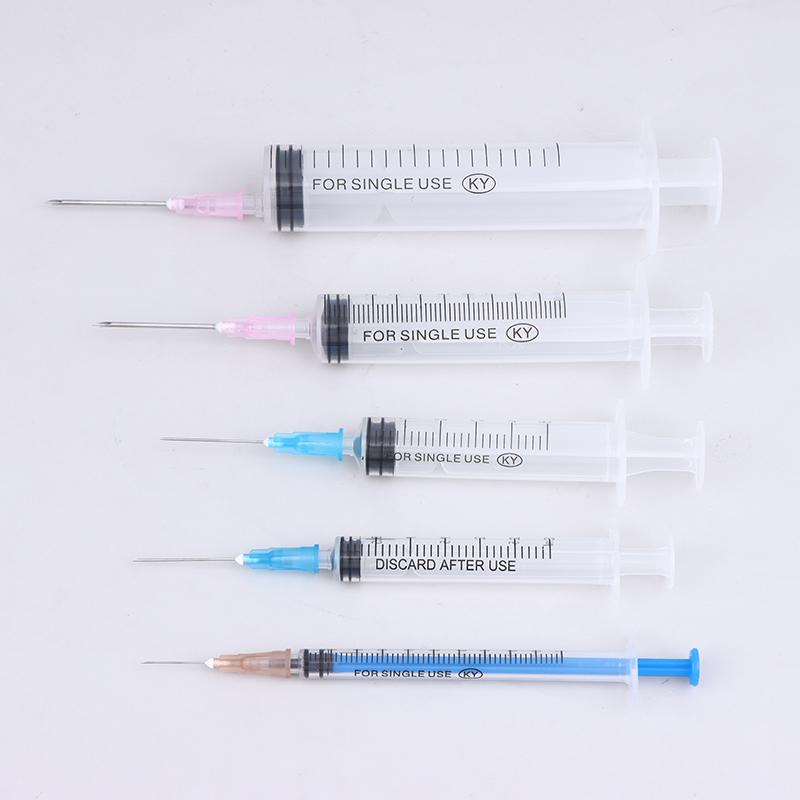 5Pcs Glue Applicator Syringe W - Home Fragrance Gel ulasan dan harga
