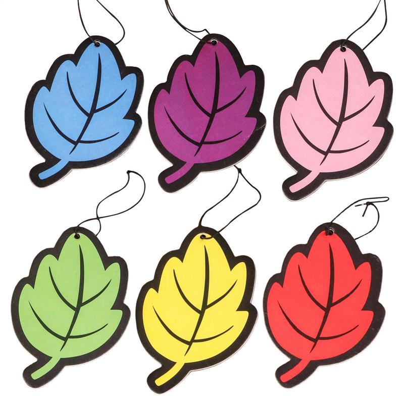 10PCS Car Air Freshener Natura - Home Fragrance Jasmine ulasan dan harga