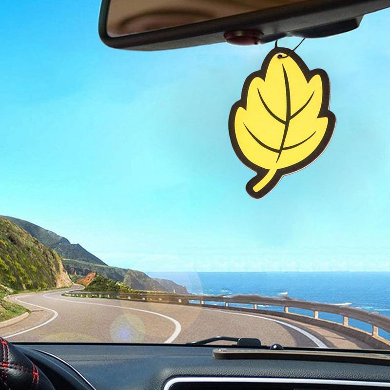10PCS Car Air Freshener Natura - Home Fragrance Jasmine ulasan dan harga