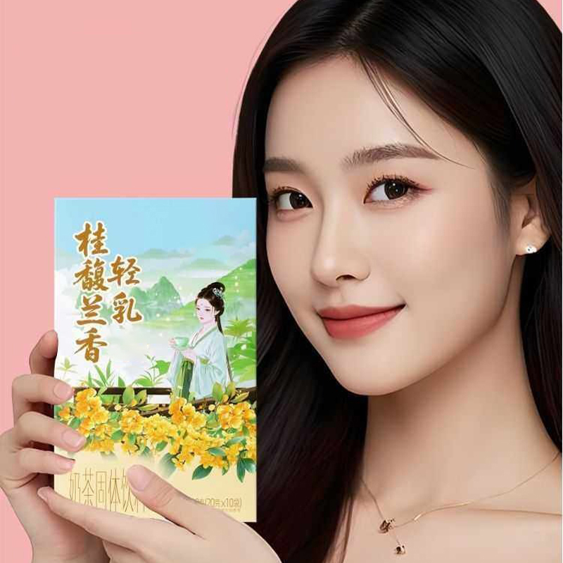 10pcsX20g/Box Natural Premium  - Home Fragrance Jasmine ulasan dan harga