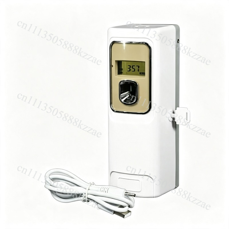 Smart Timer Spray Air Freshene - Home Fragrance Brands ulasan dan harga