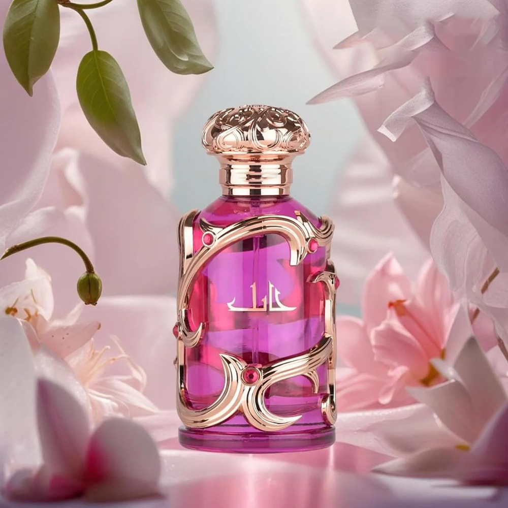Luxury Habiik Decorative Women - Home Fragrance Jasmine ulasan dan harga