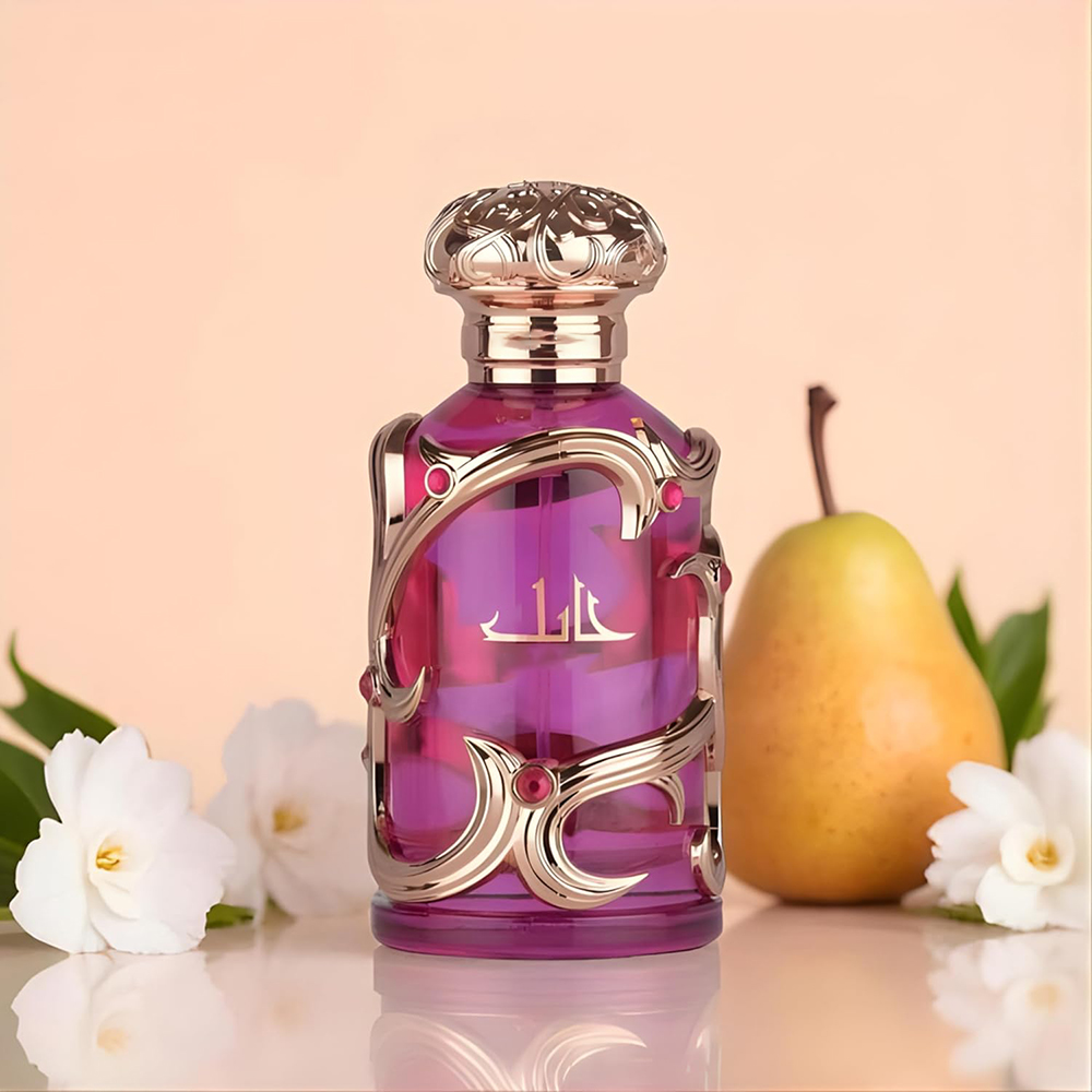 Luxury Habiik Decorative Women - Home Fragrance Jasmine ulasan dan harga