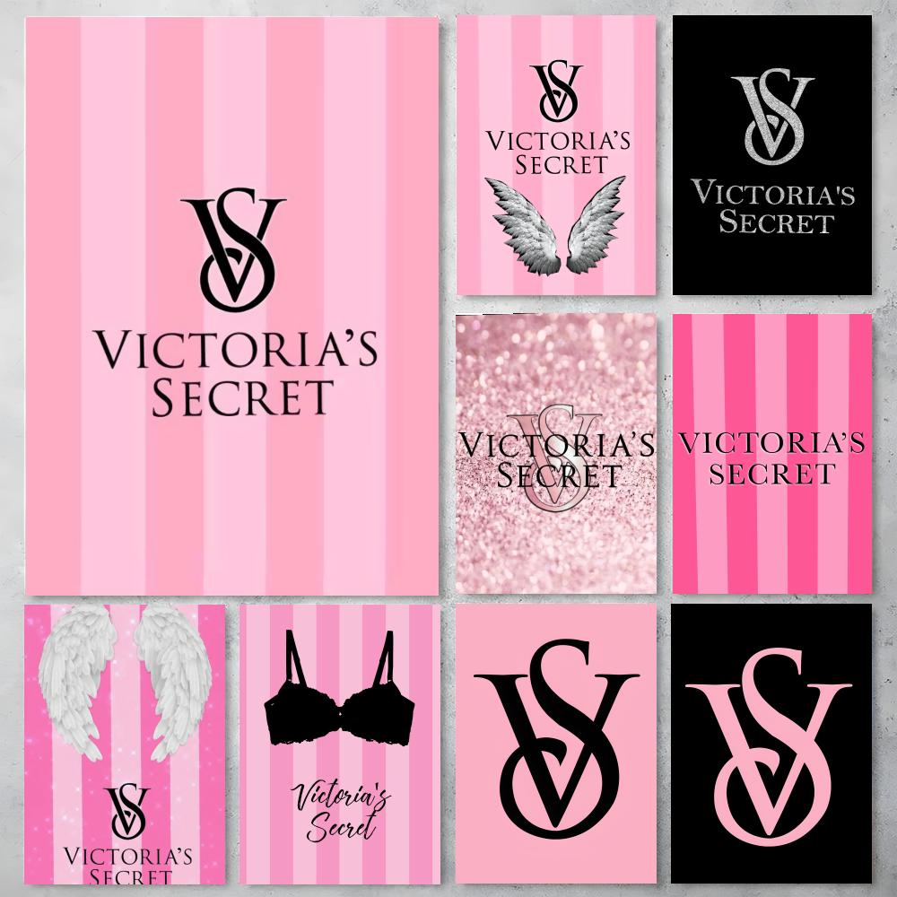 V-Victoria Secret Fashion-S Po - Home Fragrance Victoria Secret ulasan dan harga