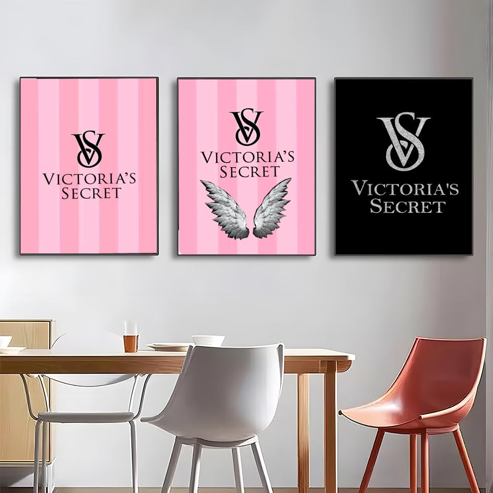 V-Victoria Secret Fashion-S Po - Home Fragrance Victoria Secret ulasan dan harga