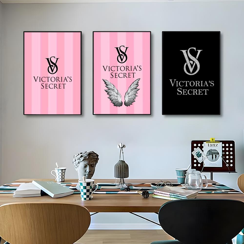 V-Victoria Secret Fashion-S Po - Home Fragrance Victoria Secret ulasan dan harga