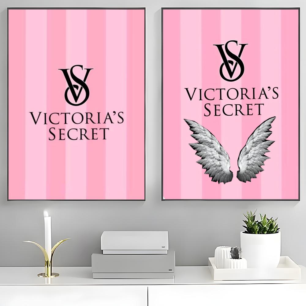 V-Victoria Secret Fashion-S Po - Home Fragrance Victoria Secret ulasan dan harga
