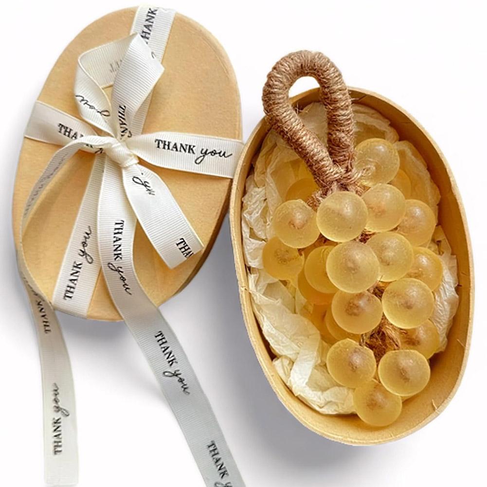 Grape Handmade Soap Natural DI - Home Fragrance Brands ulasan dan harga