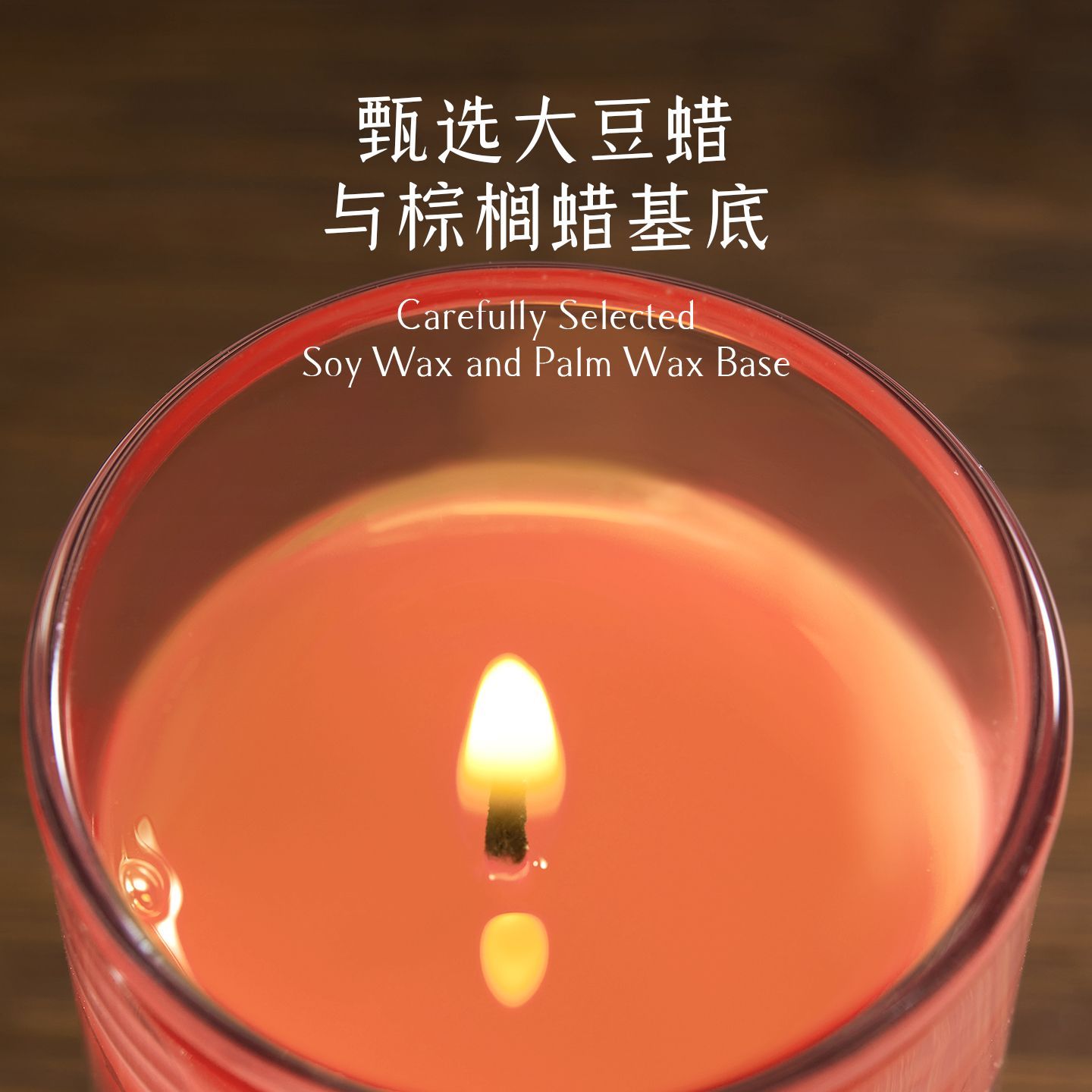 Aromatherapy candle indoor lon - Home Fragrance Gel ulasan dan harga