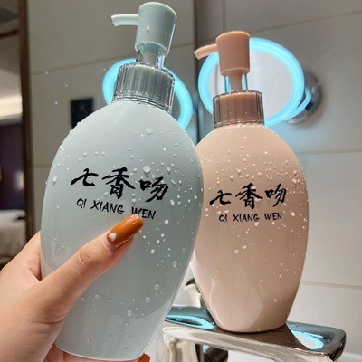 750ml Amino Acid Repair Shampo - Home Fragrance Gel ulasan dan harga