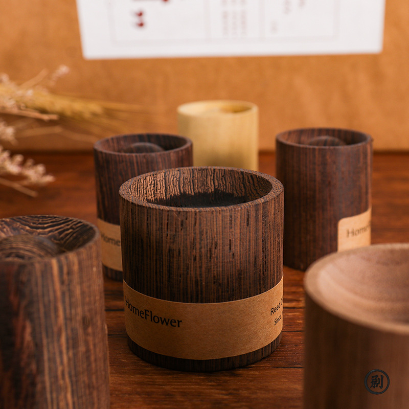Black Walnut Aroma Diffuser –  - Home Fragrance Brands ulasan dan harga