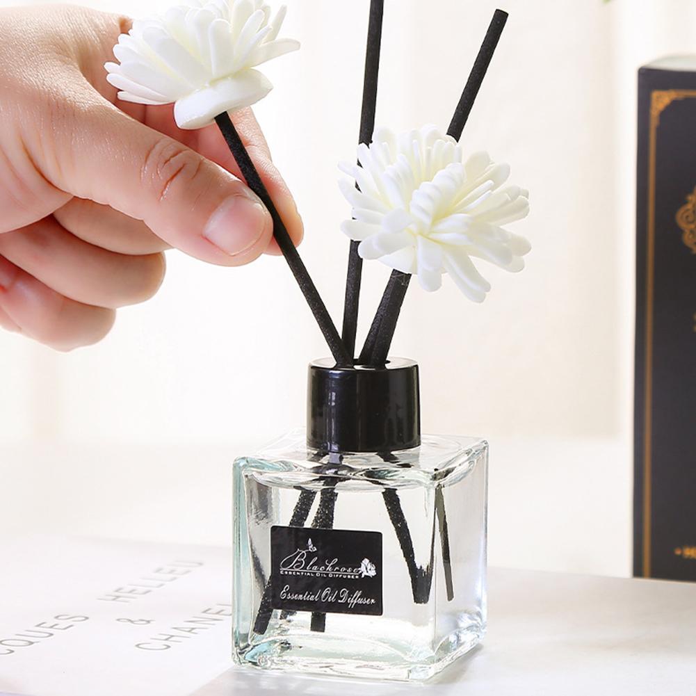 50ml Aroma Reed Diffuser Oil f - Home Fragrance Long Lasting ulasan dan harga