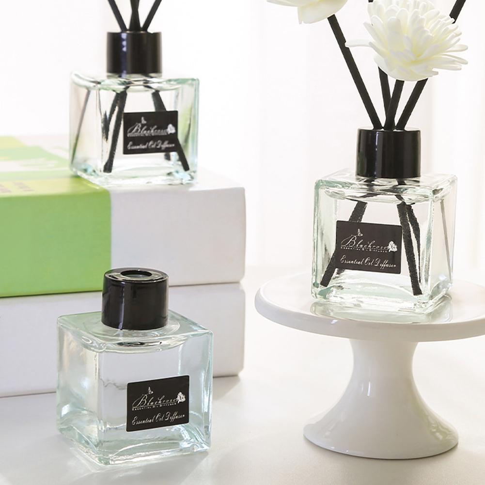 50ml Aroma Reed Diffuser Oil f - Home Fragrance Long Lasting ulasan dan harga