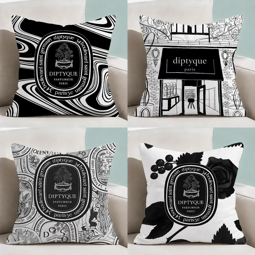 Fragrance D-Diptyque Perfume C - Home Fragrance Diptyque ulasan dan harga