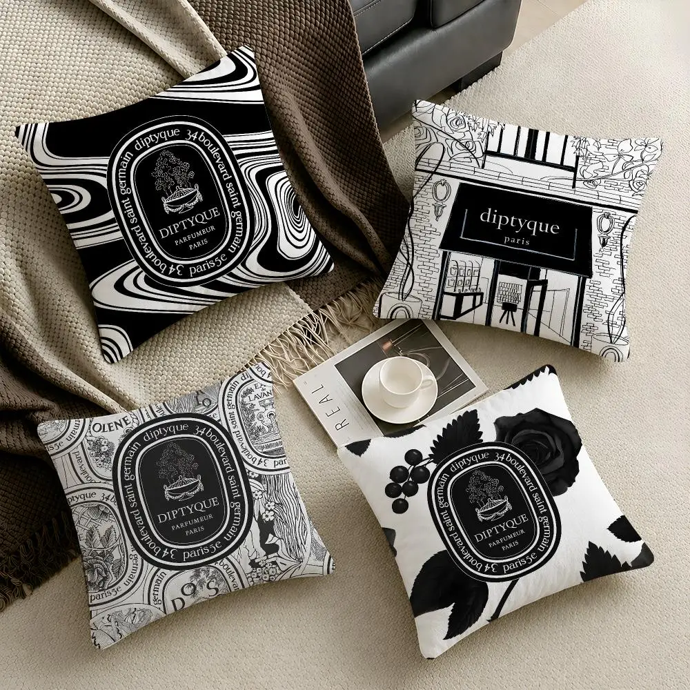 Fragrance D-Diptyque Perfume C - Home Fragrance Diptyque ulasan dan harga