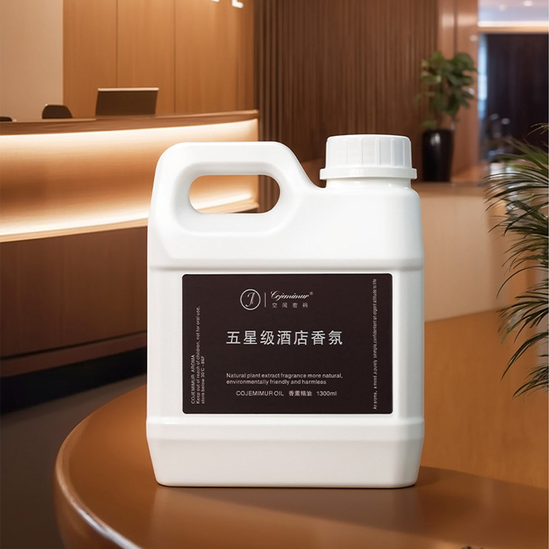 1300ml 5-star Hotel Aromathera - Home Fragrance Long Lasting ulasan dan harga