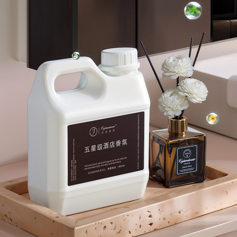 1300ml 5-star Hotel Aromathera - Home Fragrance Long Lasting ulasan dan harga