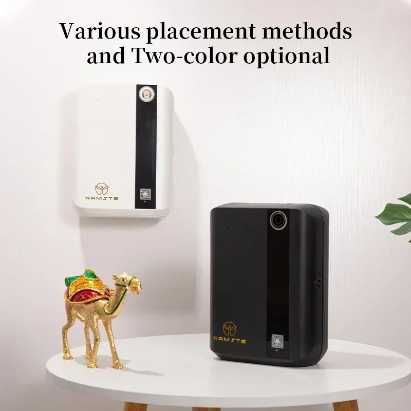 Electric Smell for Home Perfum - Home Fragrance Brands ulasan dan harga
