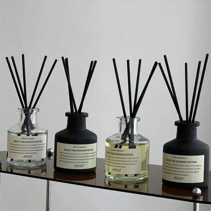 50ml Flameless Home Fragrance  - Home Fragrance Jasmine ulasan dan harga
