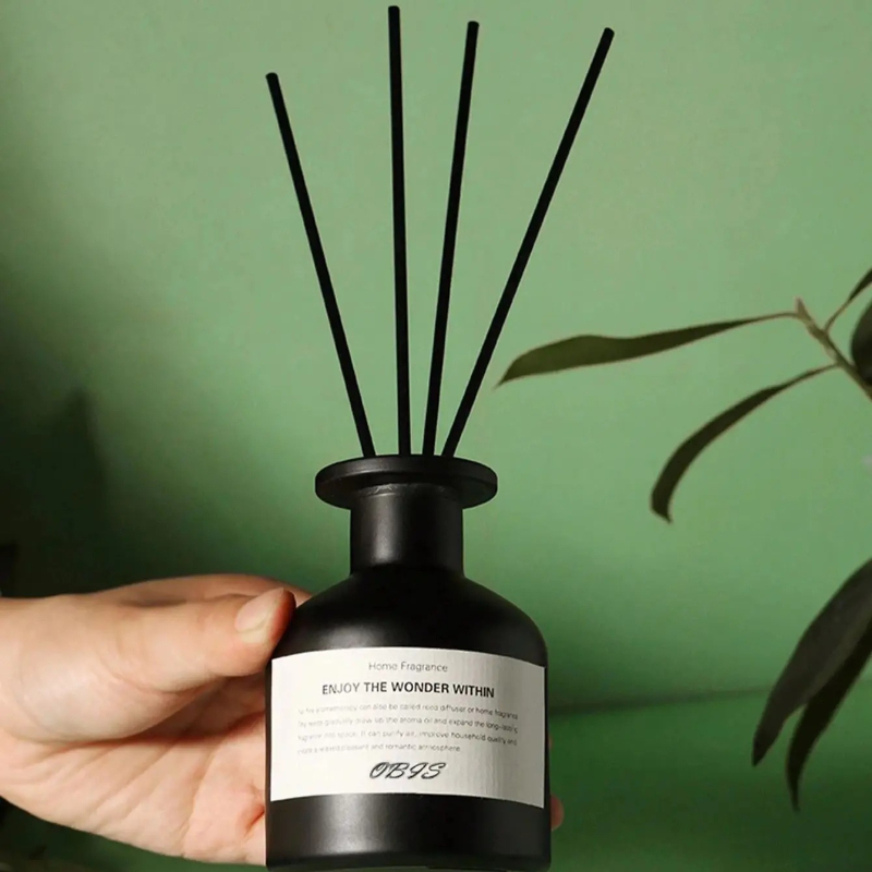 50ml Flameless Home Fragrance  - Home Fragrance Jasmine ulasan dan harga