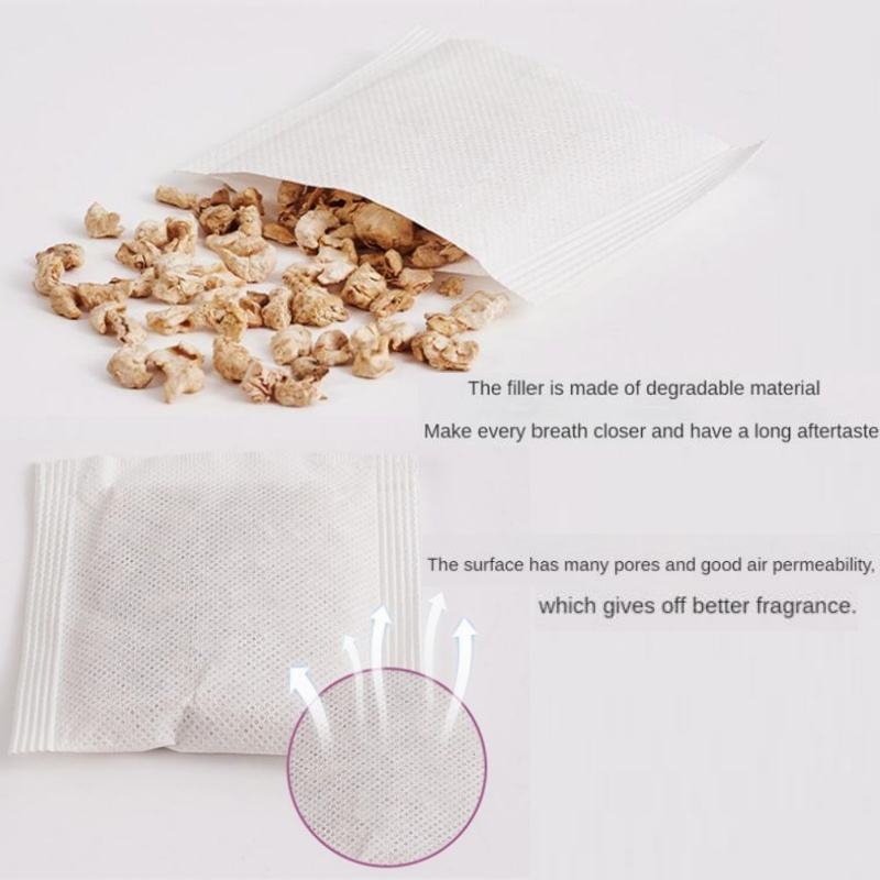 5pcs Wardrobe Fragrance Sachet - Home Fragrance Jasmine ulasan dan harga