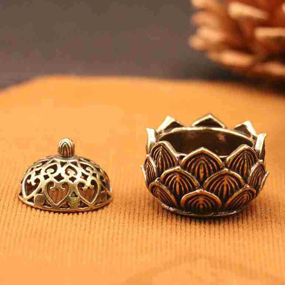 Home Lotus Incense Holder,Smal - Incense Cone Holder ulasan dan harga